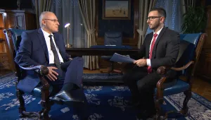 Управителят на БНБ: Хората могат да са абсолютно спокойни за парите си