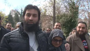 Освободиха Ахмед Муса от ареста