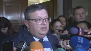 Сотир Цацаров за приватизацията: За 13 години има около 700 преписки и проверки