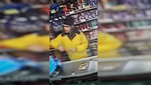 Пловдивската полиция издирва крадец на лотарийни билети