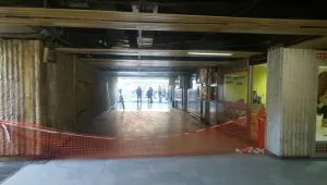 Какво се случи всъщност в подлеза на бул. „България“