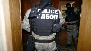 Разбиха най-голямата наркогрупа на територията на Велико Търново 