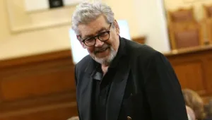Мастера на 75: Стефан Данаилов празнува юбилей в Народния театър