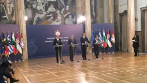 България и Сърбия подписаха меморандум за намаляване на цената на роуминга