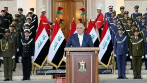 Ирак обяви край на войната срещу 