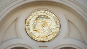 Отмениха Нобеловия банкет заради коронавируса