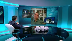 Бивш агент на ЦРУ ексклузивно пред bTV: САЩ прехвърлят проблемите на европейците