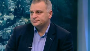 Петър Курумбашев: В българската политика има само двама артисти – Стефан Данаилов и Бойко Борисов