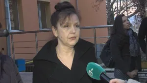 Родители от Благоевград подкрепиха уволнена директорка на детска градина
