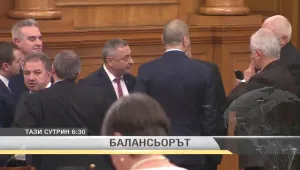 Стабилна ли е управляващата коалиция и какво печели и какво губи „Атака” от властта?