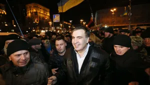 Съдът в Украйна освободи Михаил Саакашвили от ареста