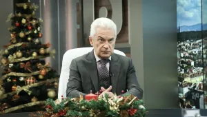 Волен Сидеров: Ако не се свалим сами, няма кой