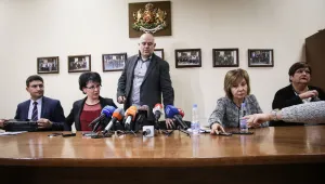 Как е функционирала схемата за „сенчест” износ на лекарства