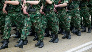 След злоупотреби за избягване на военна служба: Украинският генерален прокурор хвърли оставка