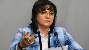 БСП иска референдум за Истанбулската конвенция