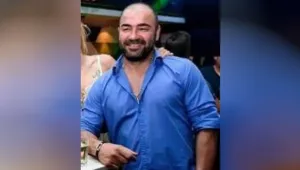 Столичната полиция издирва обирджия, участвал в кражбата на 10 хил. лв.