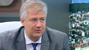 Проф. Асен Балтов: Протестите в „Пирогов” приключиха, бонусите ще бъдат платени преди Коледа 
