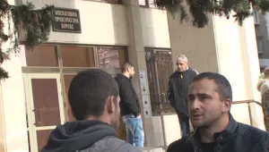 Съдът в Бургас остави в ареста шофьора, прегазил колоездач в Приморско