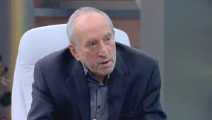 Алекс Алексиев: Няма да има конфликт заради решението на САЩ за Ерусалим
