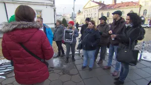 Пациенти заплашиха с гладни стачки заради мораториума върху лекарствата