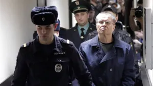 Бивш руски министър на икономиката получи 8 години затвор заради подкуп