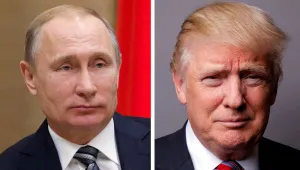Кремъл потвърди за разговора между Путин и Тръмп