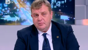 Красимир Каракачанов: Разминаването за втория лифт на Банско е свързано с плана за управление и концесията