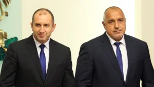 Президент и премиер с остри коментари след ветото за лекарствата (ОБЗОР)
