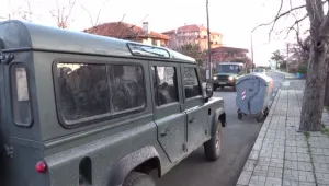 Корупция край границата: Злоупотреби при настаняването на командировани полицаи 