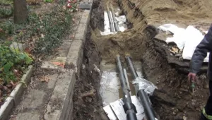 Авария остави без парно и топла вода стотици домакинства в столичния квартал  „Младост”