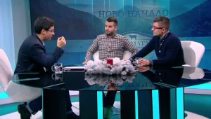 Иван Христов: „Фермата” показа, че „риалити” в България може да не е мръсна дума