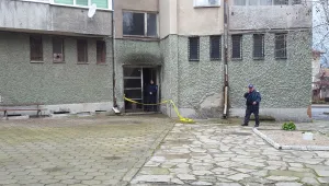 Майката на Дамла е обвинена, че я оставила без надзор