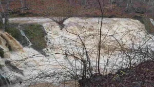 Странджанско село беше откъснато от света цяло денонощие след последните валежи