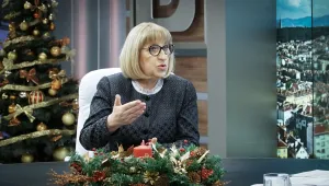 Цецка Цачева: Депутатите бламираха правителството за сигналите за корупция
