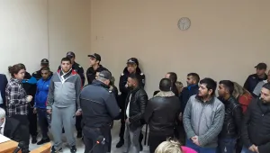 Година и 10 месеца затвор е най-тежката присъда за биячите от Асеновград