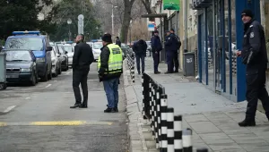Завръщат ли се показните разстрели по улиците на София?