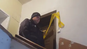 Задържана е роднина на убитата в Момчилград 7-годишна Дамла (ОБЗОР)