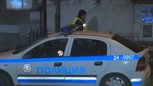 Разследват убийството на жена в Перник