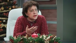 Татяна Дончева: Държавата не може да се управлява по мутренски