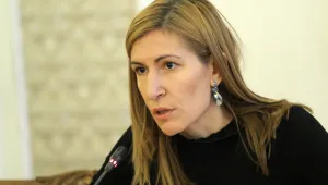 Няма да разследват Николина Ангелкова по сигналите на Валери Симеонов