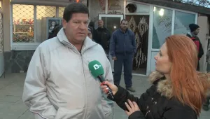 Шофьорът, убил 11-годишно момиче в Първенец, вече е с обвинение