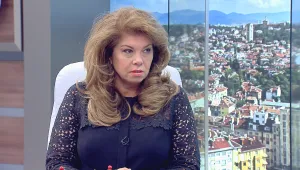 Илияна Йотова: Премиерът бламира здравния си министър