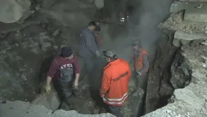 Хиляди софиянци отново са без парно
