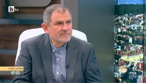 Методи Андреев: Българската демокрация се изражда в режим, щом говорим за подслушване