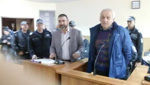 Пуснаха шофьора, убил 11-годишно момиче в Първенец, срещу подписка
