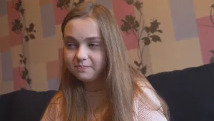 Столично училище събира средства за трансплантация на 16-годишната Поли