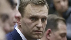 Руската ЦИК не допусна Алексей Навални до президентските избори