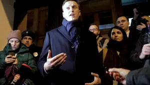 ЕС: Демократичността на президентските избори в Русия е под въпрос