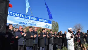 ДПС ще подкрепи вота на недоверие срещу кабинета „Борисов 3”