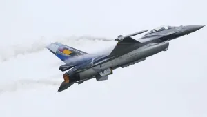 Белгия се изтегля частично от действията на коалицията срещу 